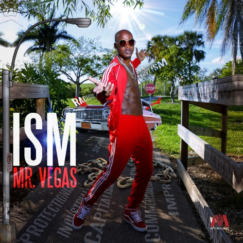 Mr. Vegas - Wake Up