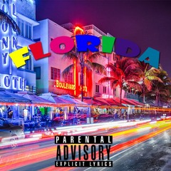 Florida Vibe (Pod. BTGin)
