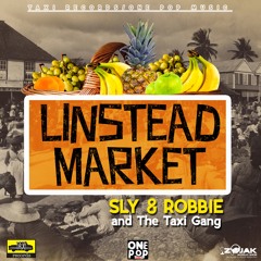 Sly & Robbie - Linstead Market