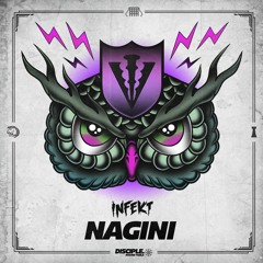 INFEKT - Nagini
