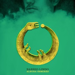 BarrioLindo feat. Lulacruza ,Otoño Primavera (GROUND a.k.a Gr◯un土 Remix)