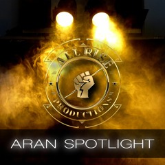 All Rise Artist Spotlight!- NotNxrmal