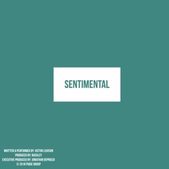 Luvi - Sentimental (prod. Buckley)
