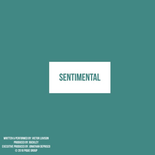 Luvi - Sentimental (prod. Buckley)