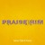 Artwork for Rattle Radio: Praise Him - promo