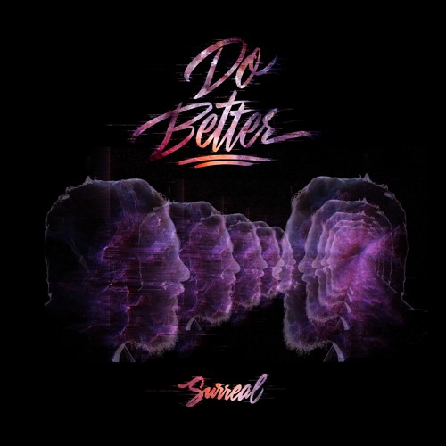 DO BETTER (feat. Apollo Lason)