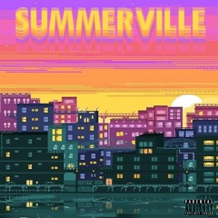 LXVE (Sunset)