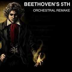 "Beethoven Symphony No. 5" (SF Symphony Davies Symphony Hall plugin)