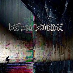 lost man standing