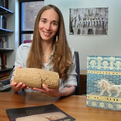 Dr. Jennifer Finn - Episode 12