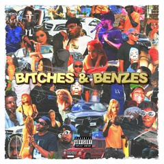 Juggin & Finessin (Prod, Mari, iLL, JayStorm)