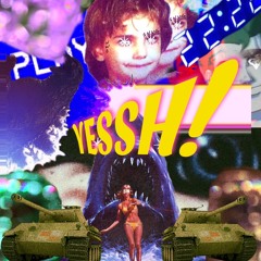 YESSH - TANC MONEY x QUANIE2x [prod. Hi!saiah]