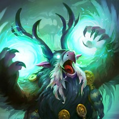 Vol. 1 Grind that Rep! - twitch.tv/chronic_za/