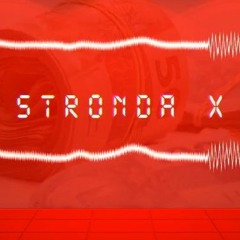 StrondaX - Terro RAP STRONDA X BEAT