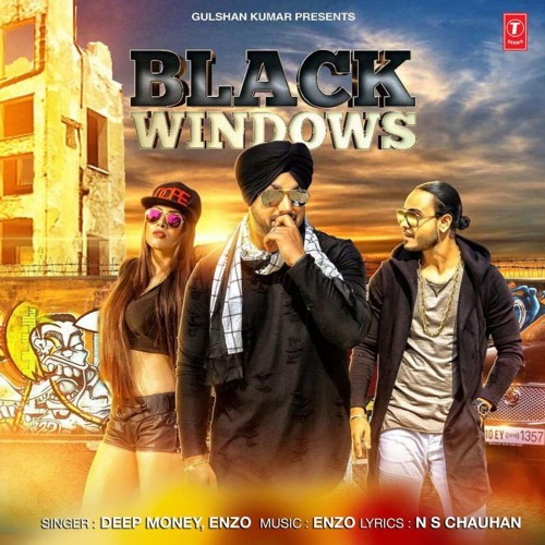 Black Window Deep Money