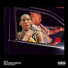 TINTED (FEAT. YOUNG CLYDE)