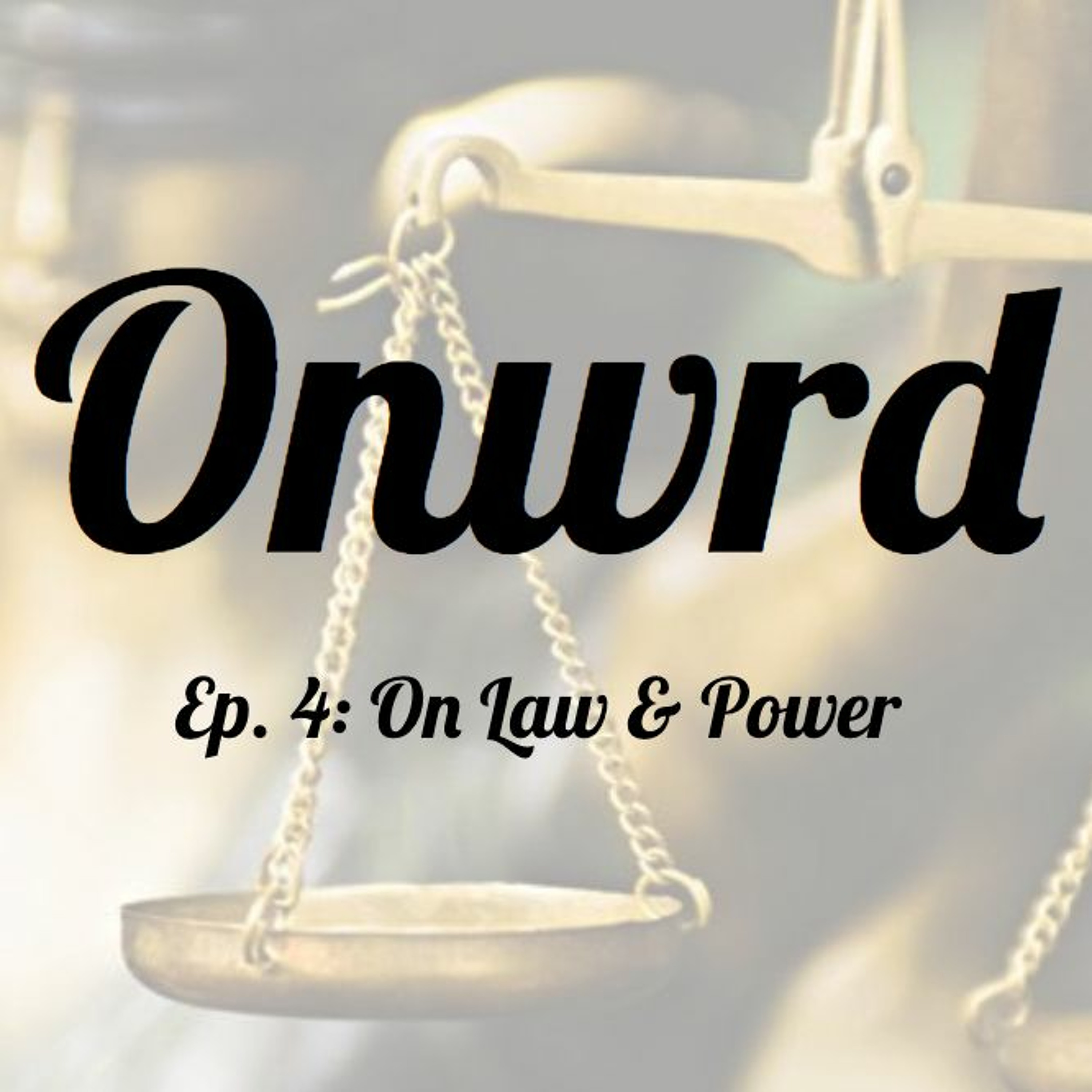 Onwrd