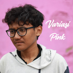 Variasi Pink (Covered by Iqbal Kun)