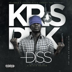 KrisPek - Diss