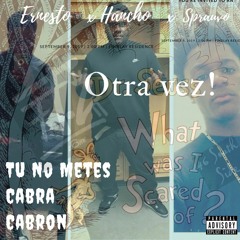 Tu No Metes Cabra [46Zone]