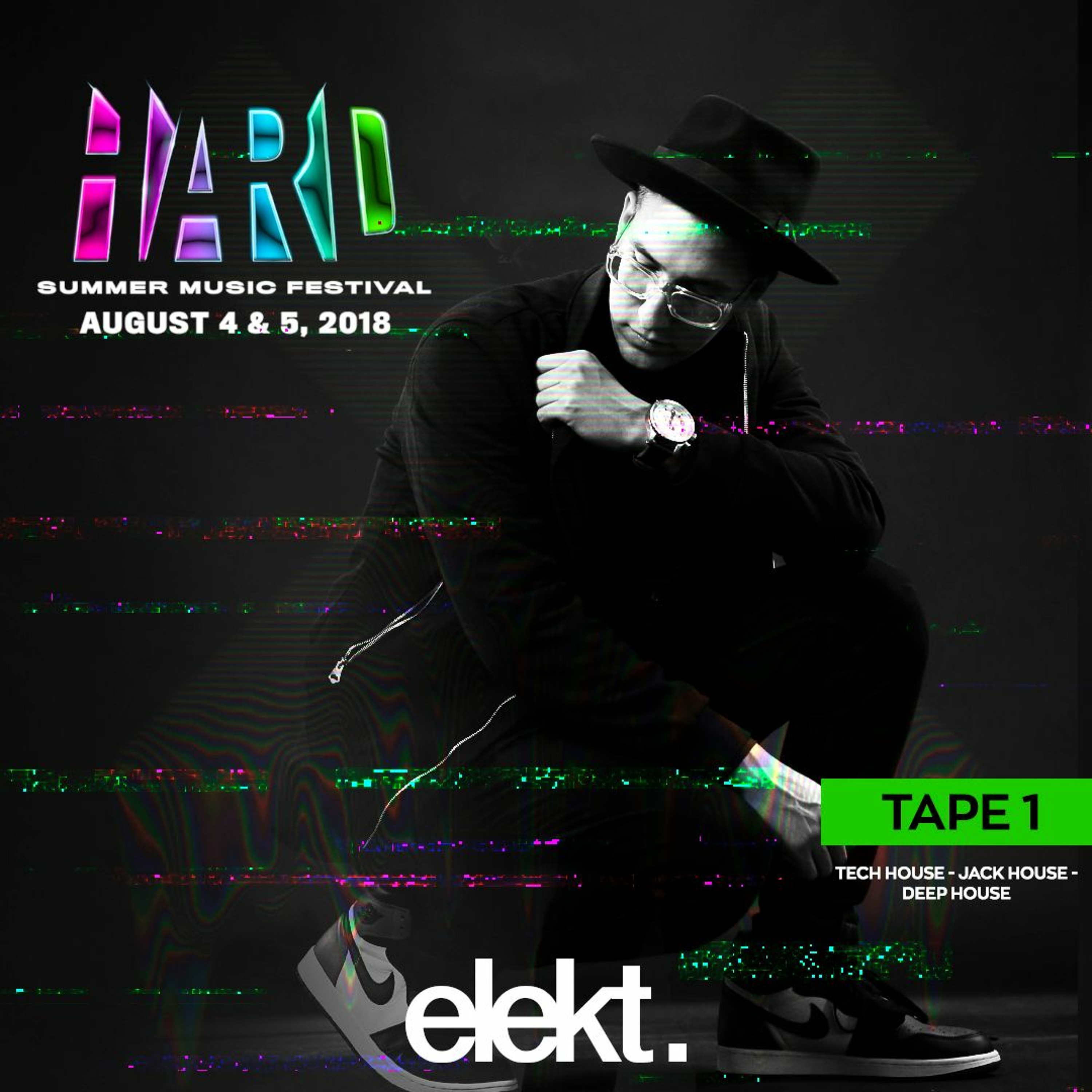 ELEKT