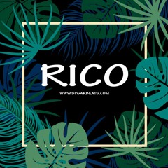 [FREE] "Rico" - Afrobeat x Dancehall x Wizkid Type Beat | Pop Instrumental