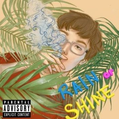 Let Me Live (prod. Krainsound)