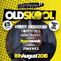 Old Skool