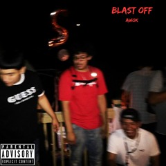 Blast Off (Prod. Yung Pear)
