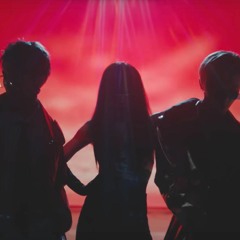 retro sexy future - TRIPLE H / CHARLIE PUTH