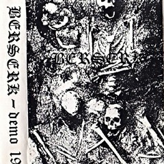 BERSERK - Intro and Stairway To Hell (Demo 1996)