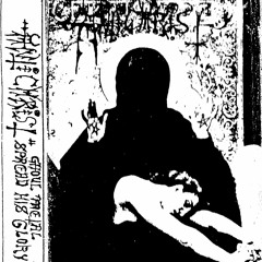 ANTICHRIST - Ghoul Metal (remastered)