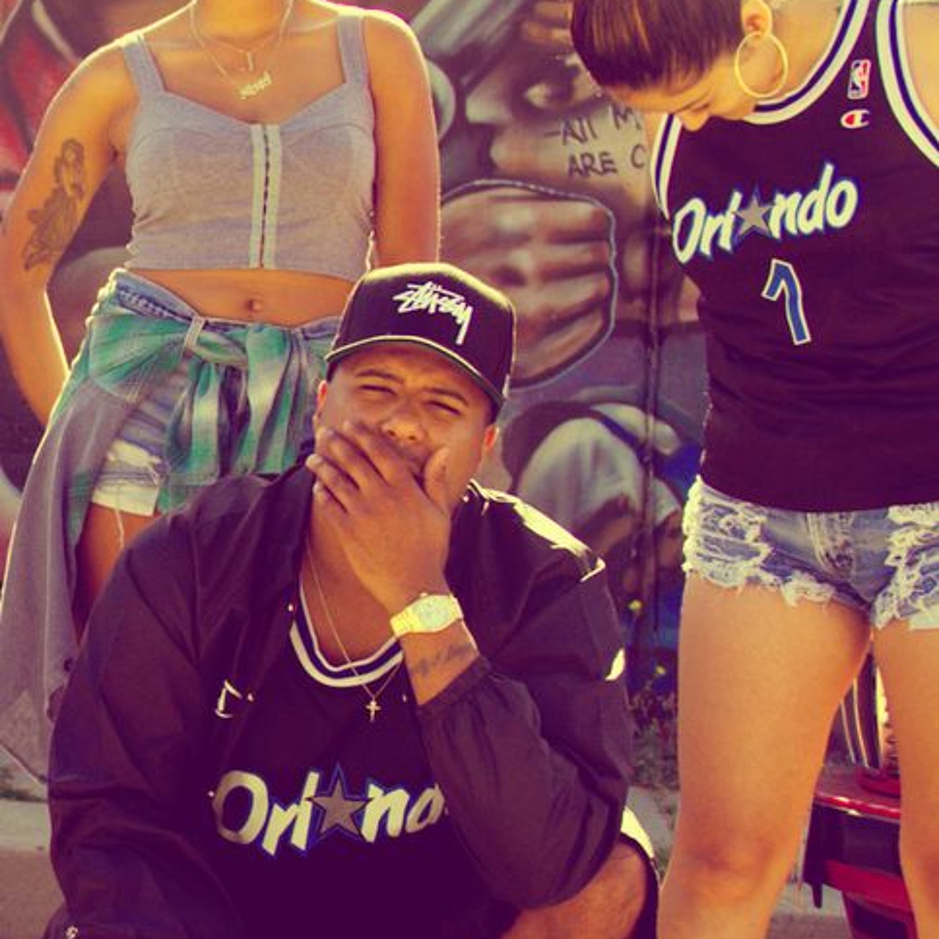 Dom Kennedy x Nipsey Hussle type beat “Same Song”(prod.by 2Lz) episode artwork