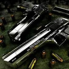 BUST IT LIKE A PISTOL TRIPIE - MY LIFE  (13)