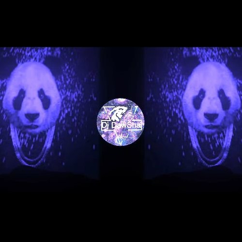 T Pain - Panda - Dj DawSha (Remix Sha3by - ريمكس شعبي)