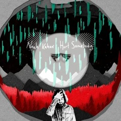 Noah Kahan - Hurt Somebody (ALUMNI Remix)