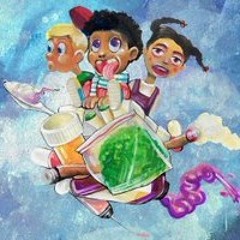 Daeta - Way Up ft. El Papi Picasso