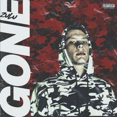 GONE