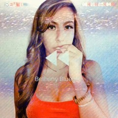 Bethany Bluegh - Rewind  [lwilliamsbeats]