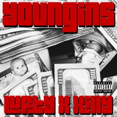 Youngins (feat. Xilly) [Prod. by Poloboy81]
