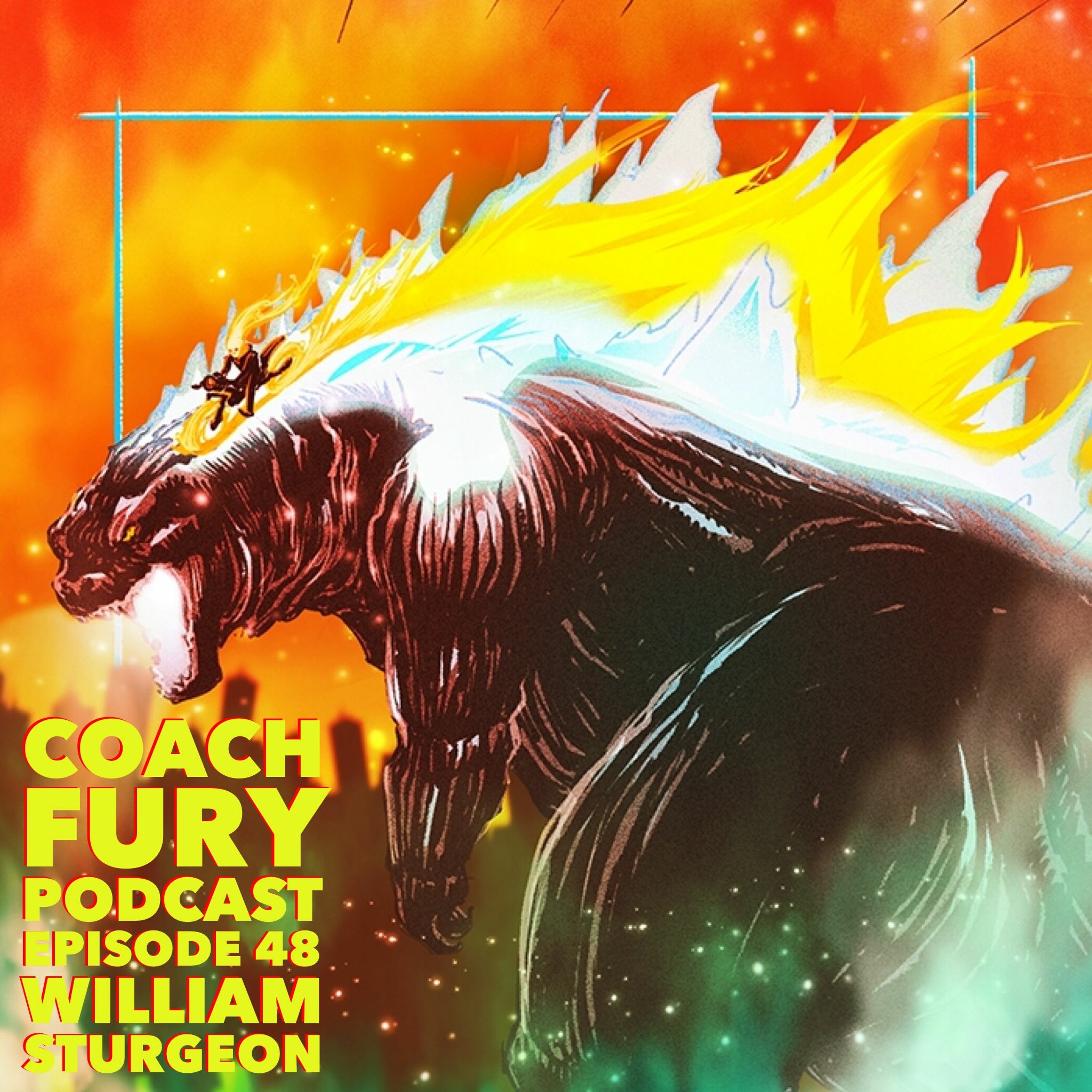 Action Steps Podcast