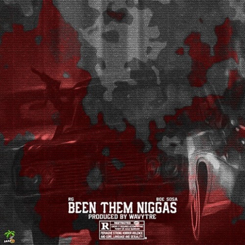 RG x BOE Sosa - Been Them Niggas [Prod. Wavy Tre] [Thizzler.com Exclusive]