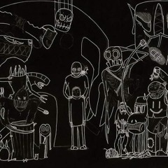 C pa n\'importe quoi - Stupeflip X Buzz's Dungeon V2