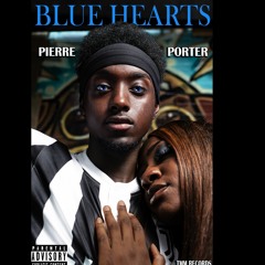 Blue Hearts