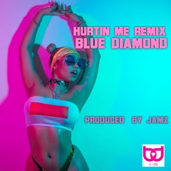 Hurtin Me Remix