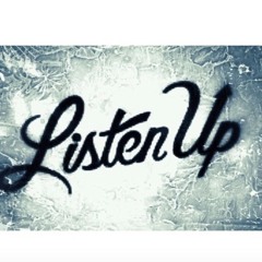 Listen Up (2015)