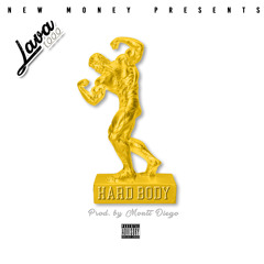 Hardbody Prod. by Monti Diego