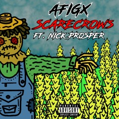 Scarecrow feat. NICK PROSPER