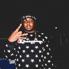 The48Lord - Brand New Jag (Hosted By @DjCreativeMind)