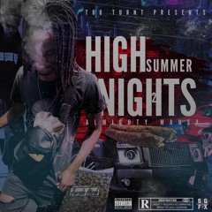 Drought {PROD. BY CHEECHO}